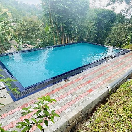 Lavender Hills Home Stay Канди Экстерьер фото