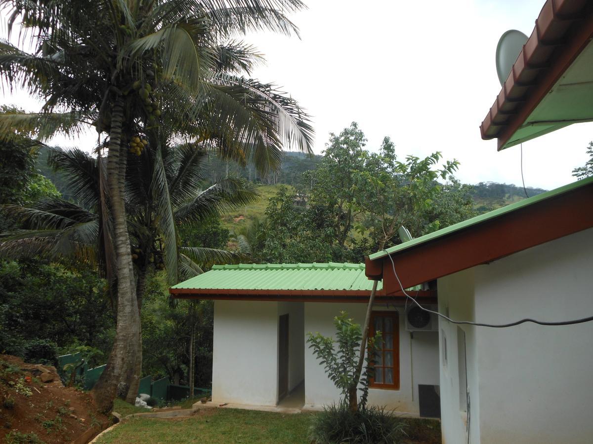 Lavender Hills Home Stay Канди Экстерьер фото