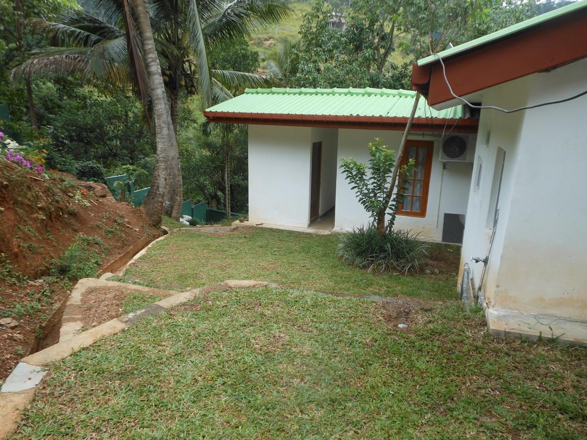 Lavender Hills Home Stay Канди Экстерьер фото