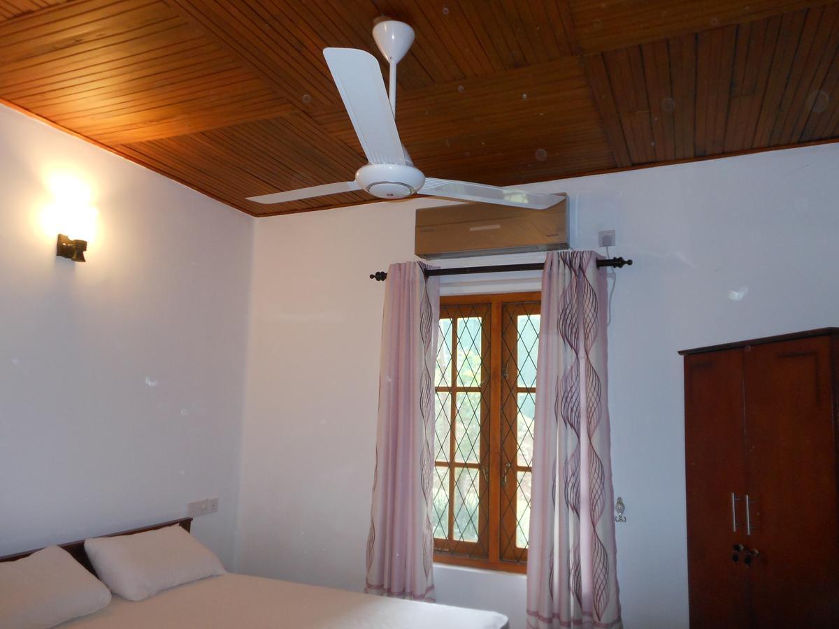 Lavender Hills Home Stay Канди Экстерьер фото
