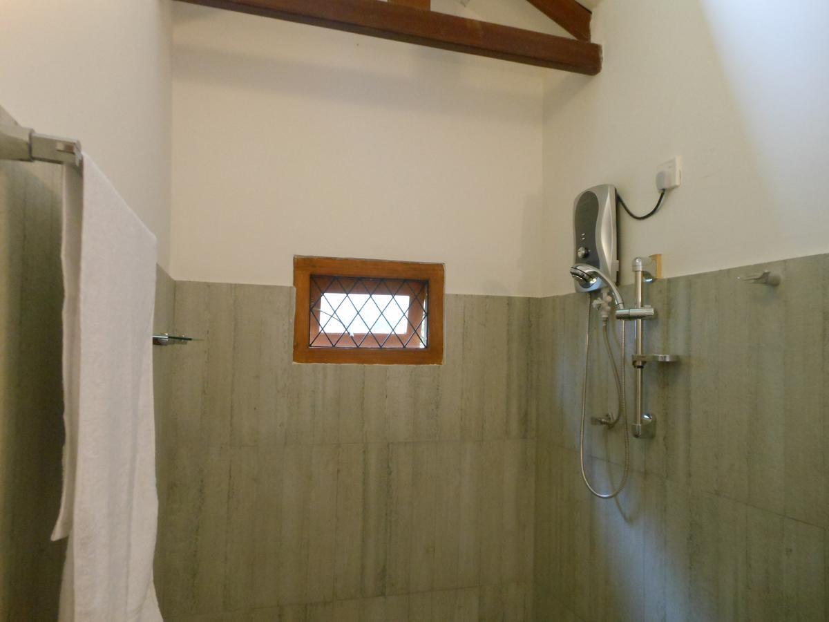 Lavender Hills Home Stay Канди Экстерьер фото