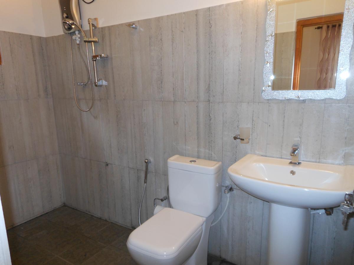 Lavender Hills Home Stay Канди Экстерьер фото