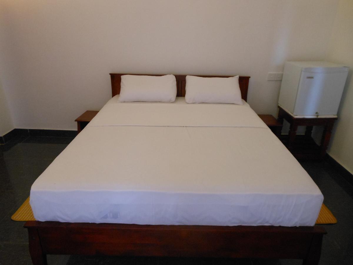 Lavender Hills Home Stay Канди Экстерьер фото