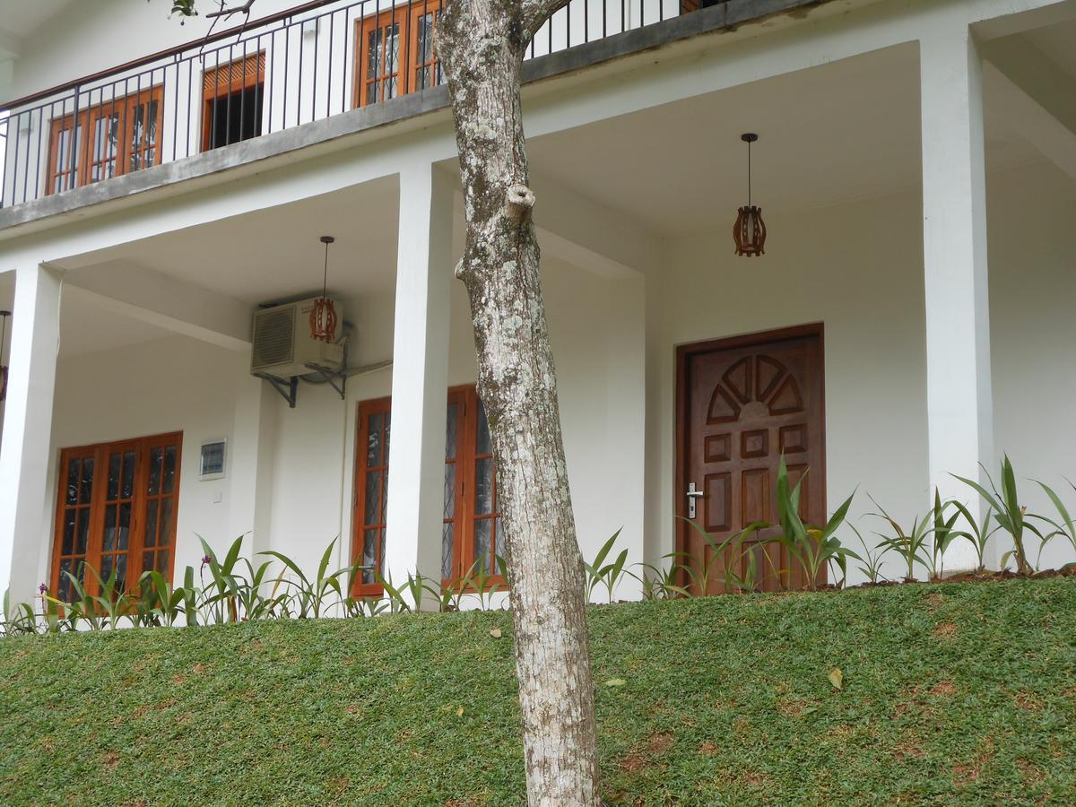 Lavender Hills Home Stay Канди Экстерьер фото