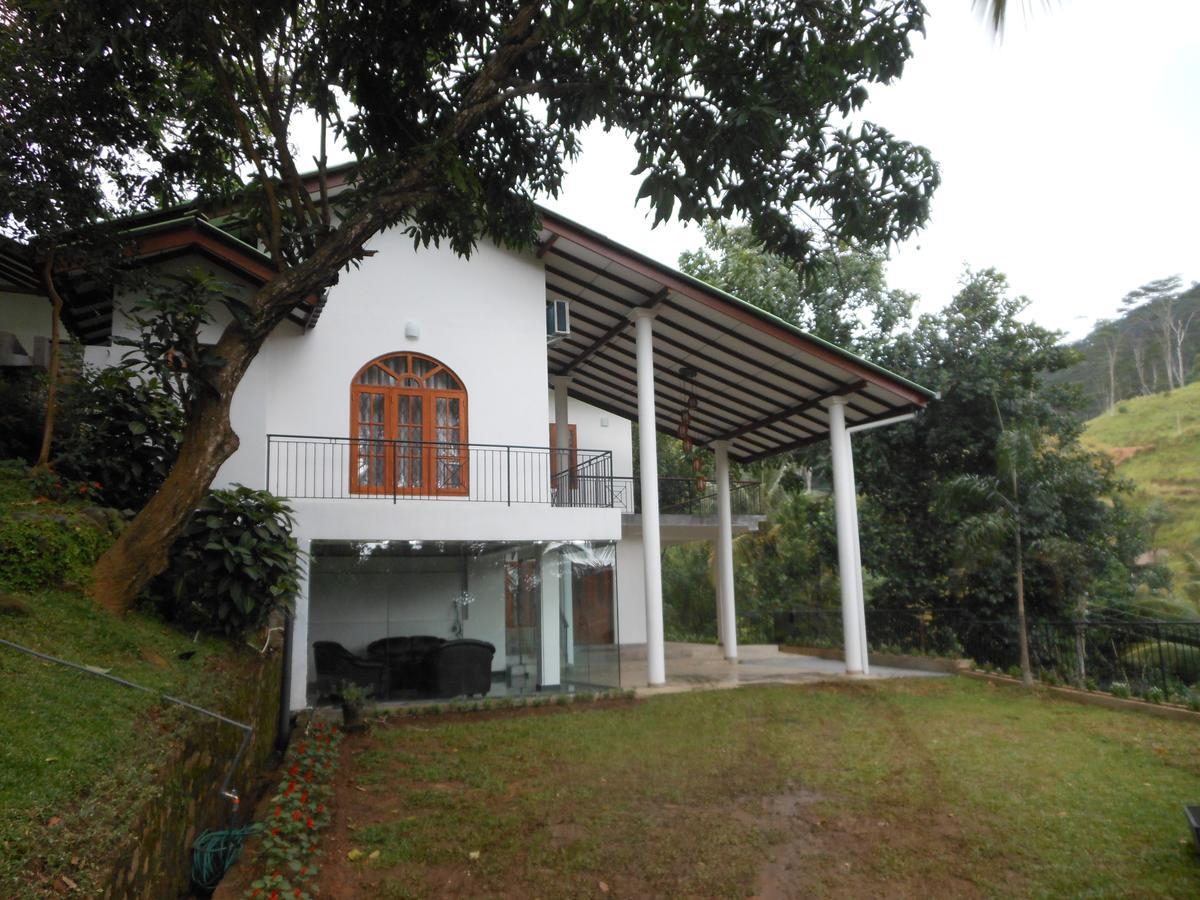 Lavender Hills Home Stay Канди Экстерьер фото