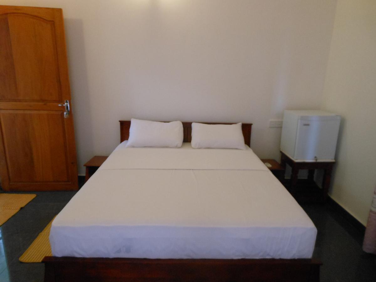Lavender Hills Home Stay Канди Экстерьер фото